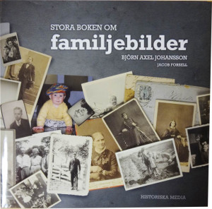 Boken Familjebilder