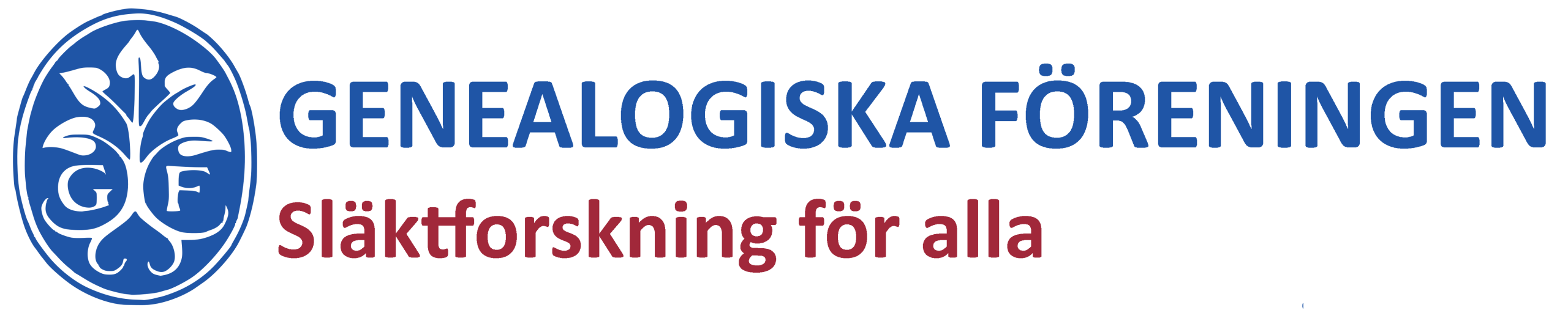 Genealogiska Föreningen